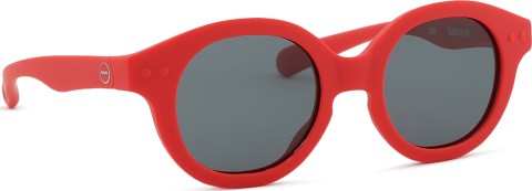 Izipizi Sun Baby #C Red (0-9 hónapos korig)