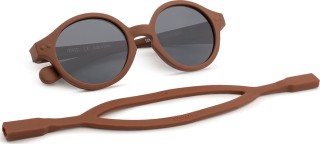 Izipizi Sun Baby Chocolate (0-9 hónapos korig) 21886