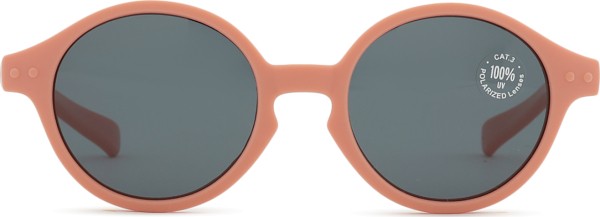 Izipizi Sun Baby #D Apricot (0–3 éves korig)