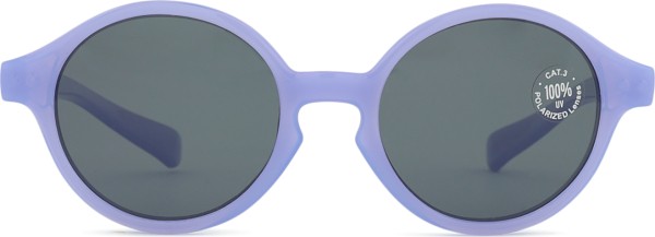 Izipizi Sun Baby #D Mauve (0–3 éves korig)