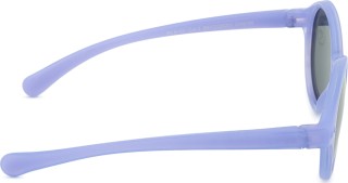 Izipizi Sun Baby #D Mauve (0–3 éves korig)