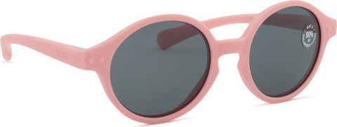Izipizi Sun Baby #D Pastel Pink (0–3 éves korig)
