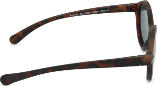 Izipizi Sun Baby #D Tortoise (0–3 éves korig)