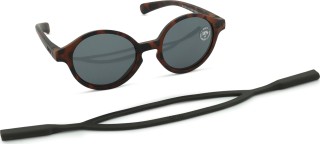 Izipizi Sun Baby #D Tortoise (0–3 éves korig)