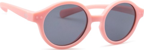 Izipizi Sun Baby Pastel Pink (0-9 hónapos korig)