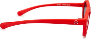 Izipizi Sun Baby Red (0-9 hónapos korig) 13619