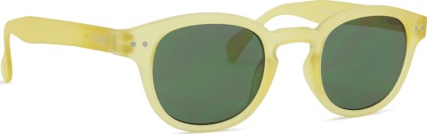 Izipizi Sun #C Yellow Honey