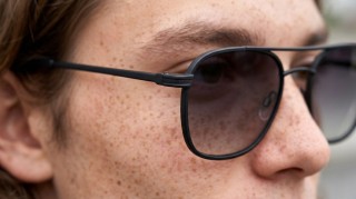 Izipizi Sun #Cruise Black Gray Shading lenses Generált kép
