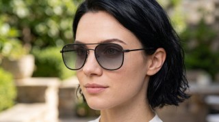 Izipizi Sun #Cruise Black Gray Shading lenses Generált kép