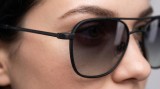 Izipizi Sun #Cruise Black Gray Shading lenses Generált kép