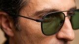 Izipizi Sun #Cruise Black Green lenses Generált kép