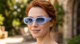 Izipizi Sun #Crush Skyline Blue 47644