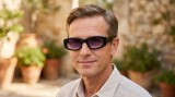 Izipizi Sun #Crush Violet Vortex Generált kép