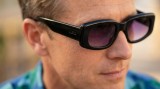 Izipizi Sun #Crush Violet Vortex Generált kép