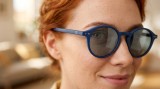 Izipizi Sun #D Navy Blue Generált kép