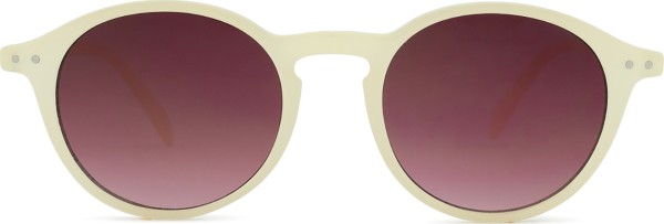 Izipizi Sun #D Vintage Cream