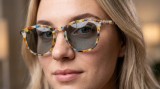 Izipizi Sun #E Blue Tortoise 47699