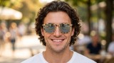 Izipizi Sun #E Light Tortoise 47700