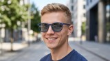 Izipizi Sun #E Navy Blue 48028
