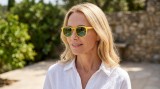 Izipizi Sun #E Yellow Honey 47722