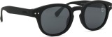 Izipizi Sun Junior #C Black (7 - 11 év korig)