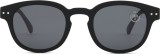 Izipizi Sun Junior #C Black (7 - 11 év korig) 47212