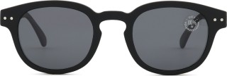 Izipizi Sun Junior #C Black (7 - 11 év korig)