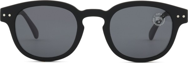 Izipizi Sun Junior #C Black (7 - 11 év korig)
