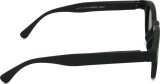 Izipizi Sun Junior #C Black (7 - 11 év korig) 47213
