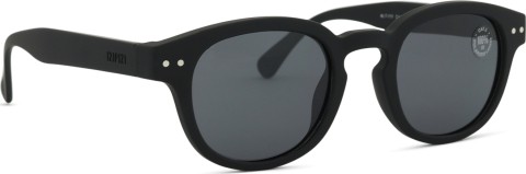 Izipizi Sun Junior #C Black (7 - 11 év korig)