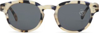 Izipizi Sun Junior #C Light Tortoise (7 - 11 év korig)