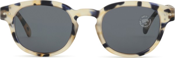 Izipizi Sun Junior #C Light Tortoise (7 - 11 év korig)