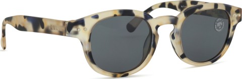Izipizi Sun Junior #C Light Tortoise (7 - 11 év korig)