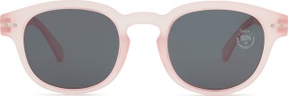Izipizi Sun Junior #C Pink (7 - 11 év korig)