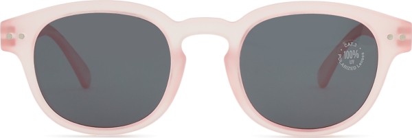 Izipizi Sun Junior #C Pink (7 - 11 év korig)
