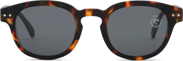 Izipizi Sun Junior #C Tortoise (7 - 11 év korig)