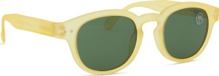 Izipizi Sun Junior #C Yellow Honey (7 - 11 év korig)