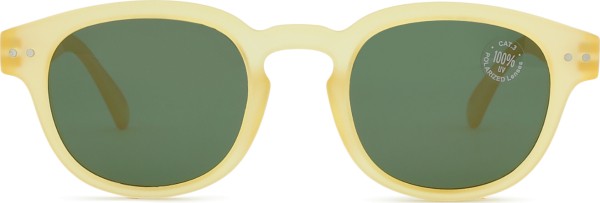 Izipizi Sun Junior #C Yellow Honey (7 - 11 év korig)