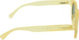 Izipizi Sun Junior #C Yellow Honey (7 - 11 év korig) 47225