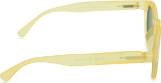 Izipizi Sun Junior #C Yellow Honey (7 - 11 év korig)