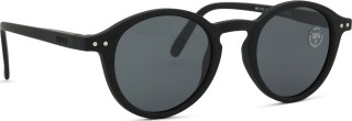 Izipizi Sun Junior #D Black (7 - 11 év korig)