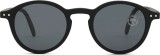 Izipizi Sun Junior #D Black (7 - 11 év korig) 47226