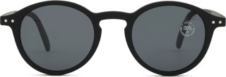 Izipizi Sun Junior #D Black (7 - 11 év korig)