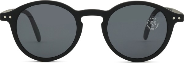 Izipizi Sun Junior #D Black (7 - 11 év korig)