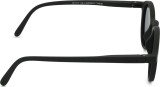 Izipizi Sun Junior #D Black (7 - 11 év korig) 47227