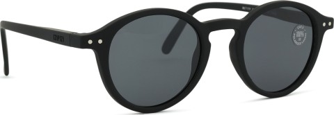 Izipizi Sun Junior #D Black (7 - 11 év korig)