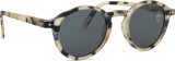 Izipizi Sun Junior #D Light Tortoise (7 - 11 év korig)