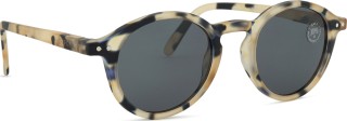 Izipizi Sun Junior #D Light Tortoise (7 - 11 év korig)