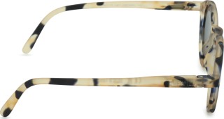 Izipizi Sun Junior #D Light Tortoise (7 - 11 év korig)
