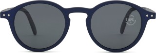 Izipizi Sun Junior #D Navy Blue (7 - 11 év korig)